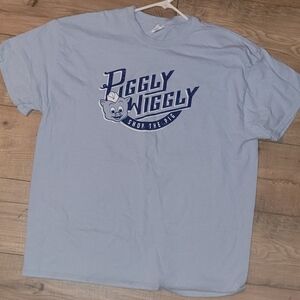 Piggly Wiggly Shirt XL